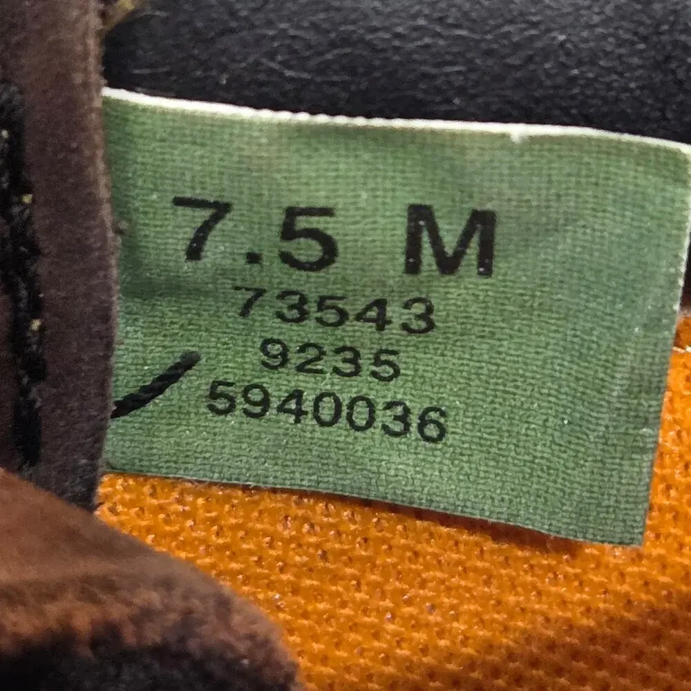 Men's Timberland 6